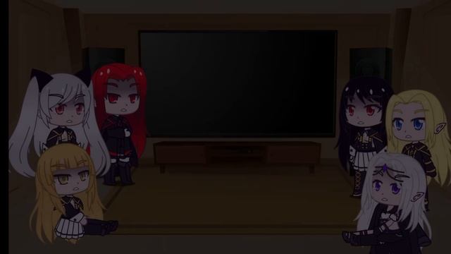 The Eminence in Shadow React to Shadow /Cid || Part 1 || The Eminence in Shadow || Eng/Ru смотреть онлайн