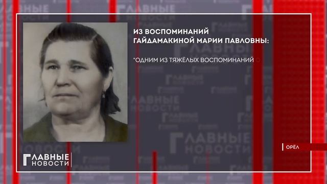 "Сталинградский квест" посвященный 80-ти - летию Победы в Сталинградской битве. смотреть онлайн