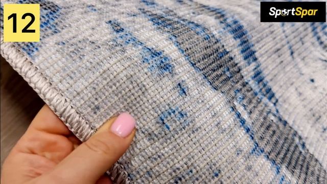 РАСПАКОВКА ковров ЧАСТЬ 2