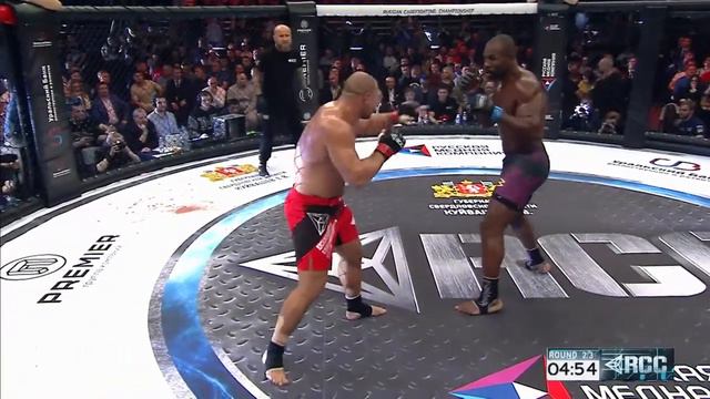 Иван Штырков vs Джеронимо Дос Сантос / Ivan Shtirkov vs Geronimo Dos Santos смотреть онлайн