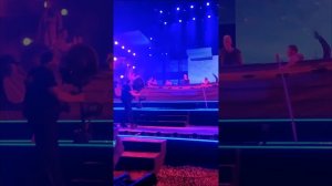 Шаман. часть 2 этно опера князь Владимир