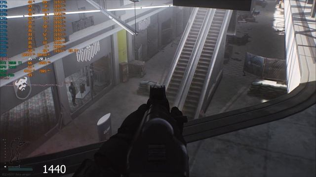 Escape From Tarkov RTX 3060 TI Xeon e5 2620v3 Ultra Settings смотреть онлайн