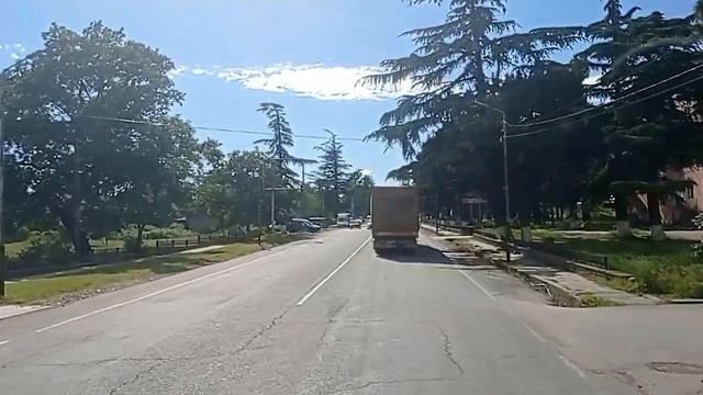 Направление Турция, Азербайджан, Грузия.2022 смотреть онлайн