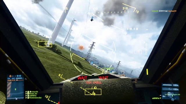 🛑Battlefield 3 Снова жива, и читеры живы. смотреть онлайн