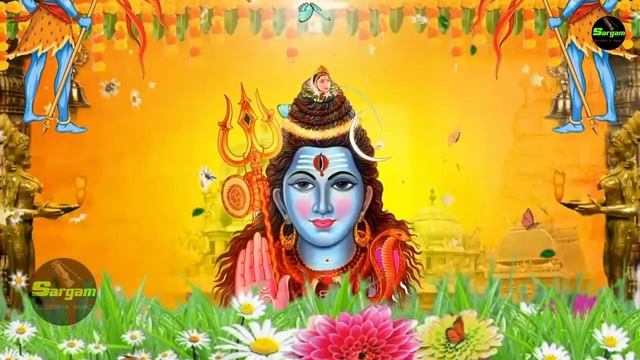 LIVE 7 : श्री शिवाय नमस्तुभ्यं 108 बार | Shri Shivay Namastubhyam 108 Time | 108 Time Shiv Mantra смотреть онлайн