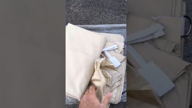 Отличие качества шатров 89883353392 смотреть онлайн