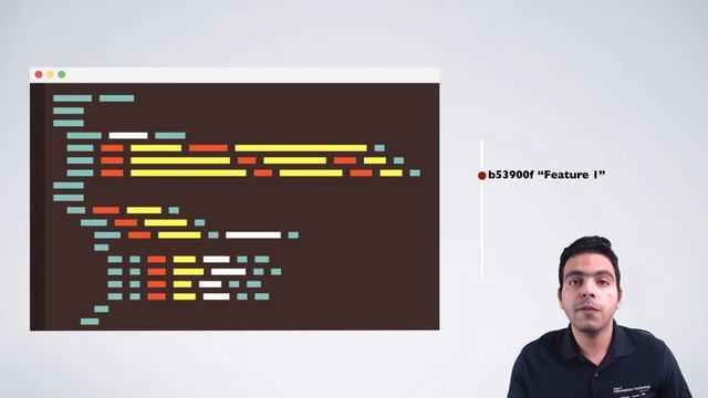 2.3. Why do we need a staging area in git? смотреть онлайн