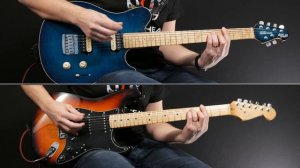 Creep - Radiohead (Guitar Cover #239)