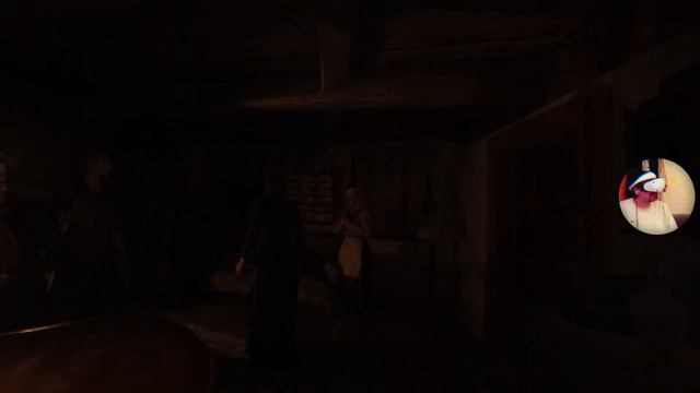PlayStation VR2 - Resident Evil VILLAGE / lets play #3 / live смотреть онлайн