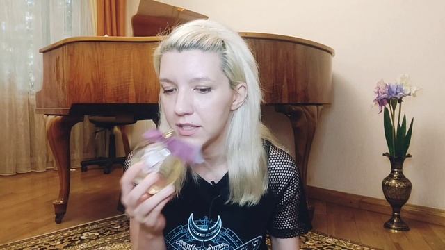 ТОП-10 ЛЕТНИХ АРОМАТОВ? смотреть онлайн