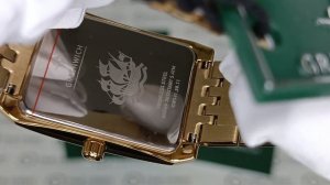 Наручные часы мужские Greenwich GW 541.20.11