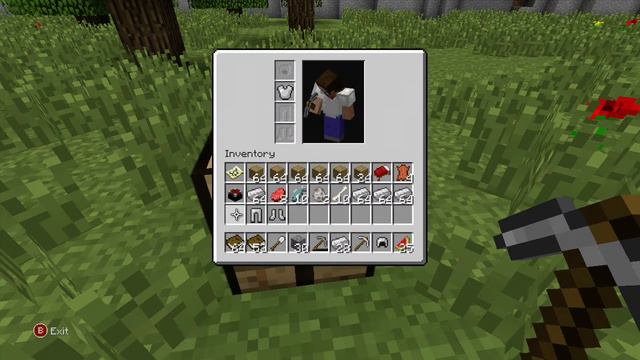 Прохождение игры Minecraft.Xbox 360 №2 смотреть онлайн
