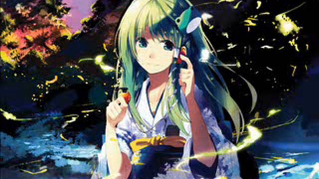 Angela Aki Untitled Hidden Track смотреть онлайн