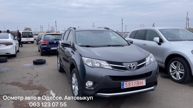 Цены на кроссоверы и внедорожники на одесском авторынке «Куяльник» (Яма) смотреть онлайн