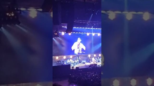 Hauser Barcelona Spain Full Show Rebel With A Cello 2023