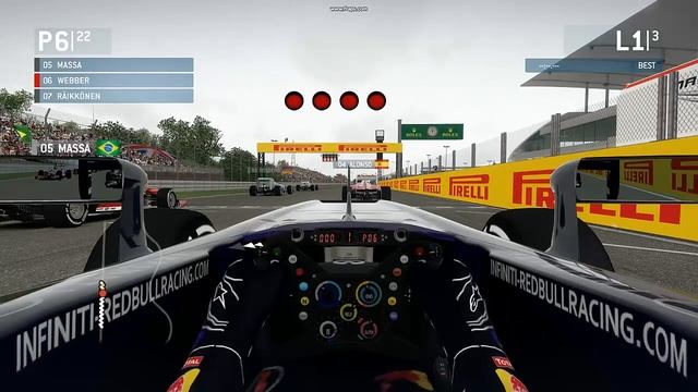 F1 2013 : AMD A-10 5800k 3.8 ghz quad APU + Asus Radeon HD 6670 1gb смотреть онлайн