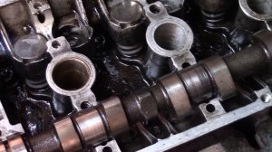 вытаскиваем заклинившие компенсаторы змз405 газель