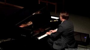 Кто взойдёт на гору Господню..