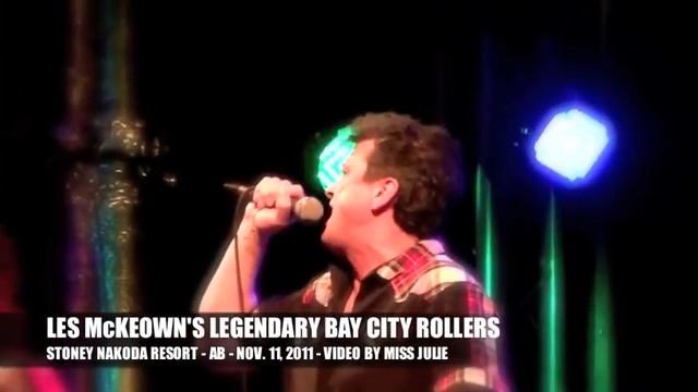 LMLBCR - SATURDAY NIGHT смотреть онлайн