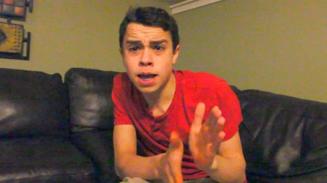 The Starving Games Review смотреть онлайн