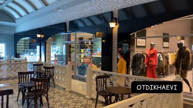 Sueno Deluxe Belek 5* - обзор май 2021 смотреть онлайн