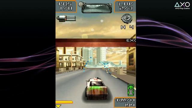 New Stage , Episode 3 | Death Race | Java Game Part - 13 смотреть онлайн