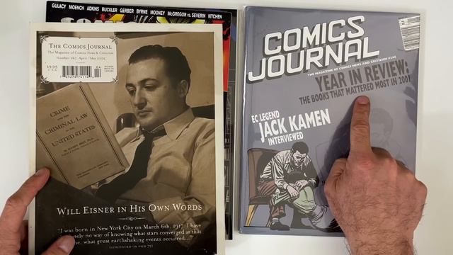 The END of Cartoonist Kayfabe!?! смотреть онлайн
