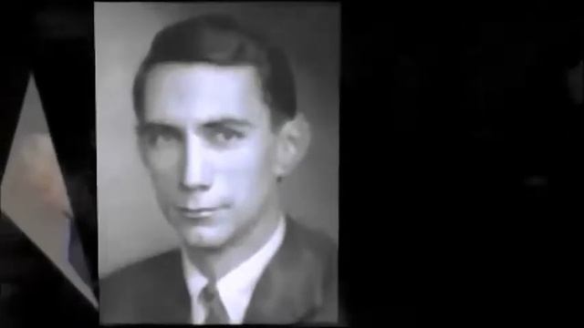 Клод Елвуд Шеннон смотреть онлайн