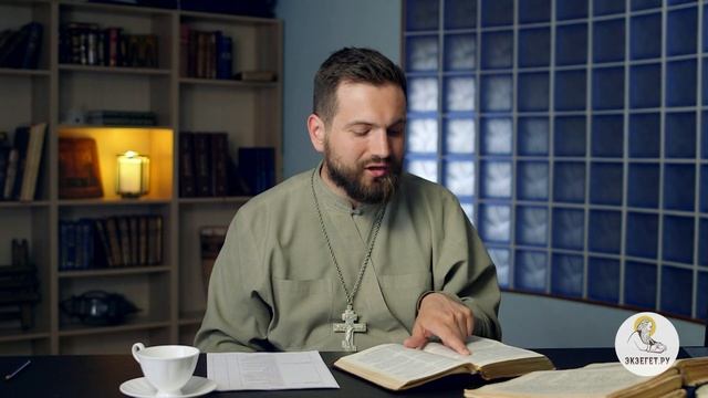 Что означает "нести свой крест"? Библия отвечает. Священник Стахий Колотвин смотреть онлайн