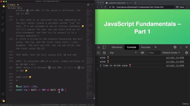 029 Coding Challenge #4 смотреть онлайн