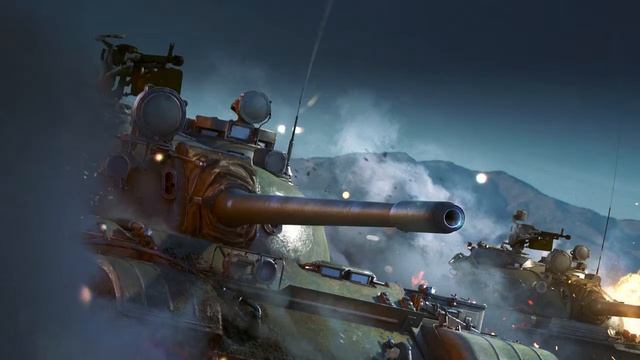 ?War Thunder\ Новичек в тундре? АБ Бои смотреть онлайн