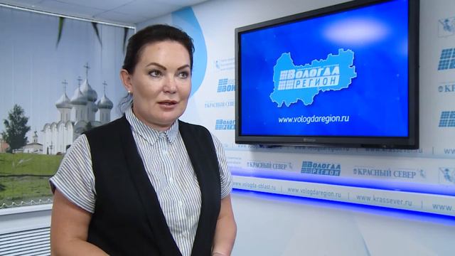 Елена Рябова об итогах ГИА-9 смотреть онлайн