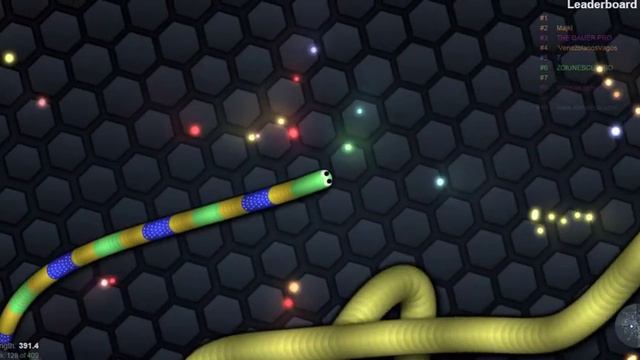 SLITHER.IO МУЛЬТЯШНАЯ ИГРА,ЧЕРВЯК Vs ЧЕРВЯКА,SLITHERIO,worm Vs Worm,МУЛЬТИК ПРО ЗМЕЙКУ ЧЕРВЯКА