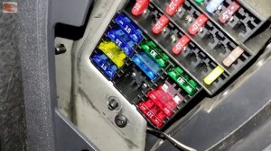 Рено Логан - ДХО-Light или плеснём комфорта ч.6