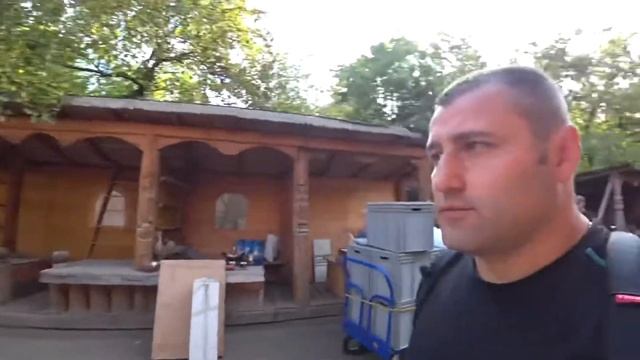 КРЕМЛЬ В ИЗМАЙЛОВО - БИЗНЕС НА ИСТОРИИ смотреть онлайн