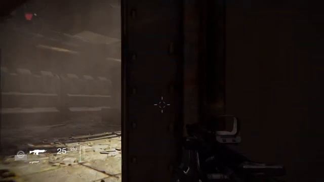 Destiny Demo PS4 смотреть онлайн