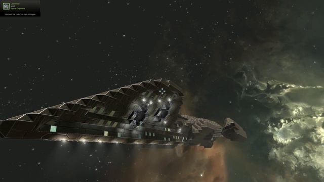 Space Engineers AvP Predator Mothership W.I.P. смотреть онлайн