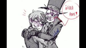 озвучка по злыдням➷часть 2➷