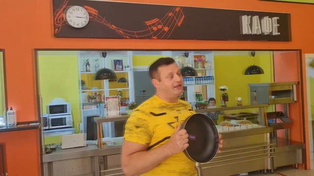 Мариуполь. Самый сильный человек в мире у самых слабых. Александр Муромский. Все лучшее детям! смотреть онлайн