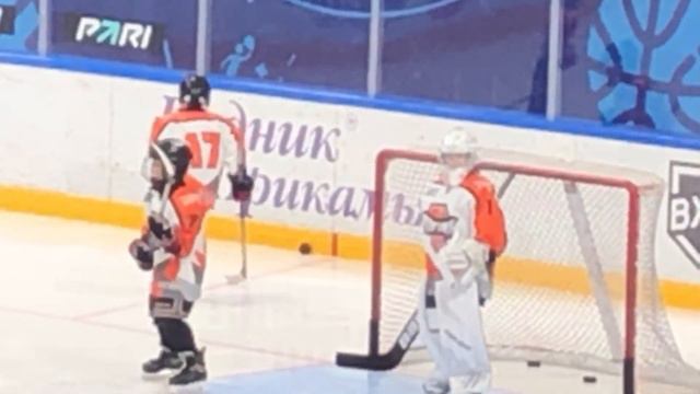 #3 Академия Молот - Спутник смотреть онлайн