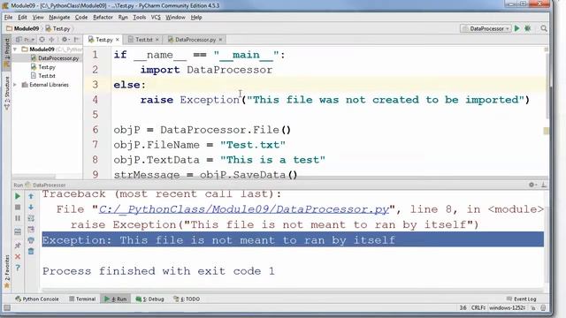 Python Module 09 05 Lab 9 1 Answer смотреть онлайн