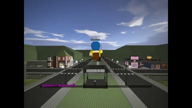 why you should play blockland смотреть онлайн