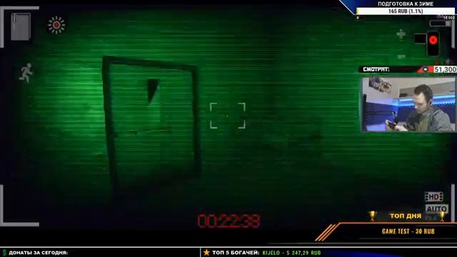 MENTAL HOSPITAL 6: CHILD OF EVIL ПРОХОЖДЕНИЕ || НАЧАЛО - ГЛАВА #1 смотреть онлайн