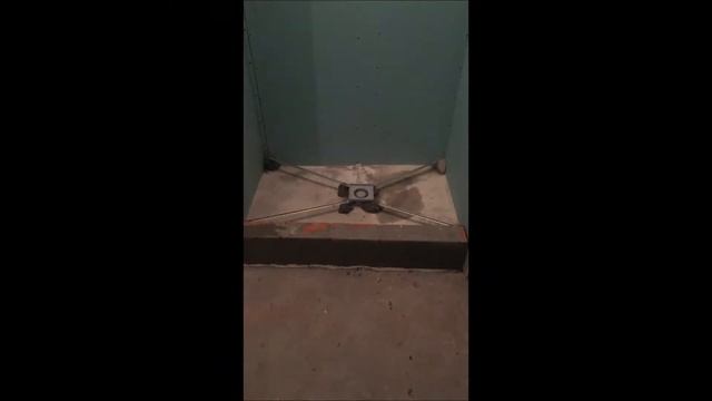 Частный дом. Ванная комната своими руками. смотреть онлайн