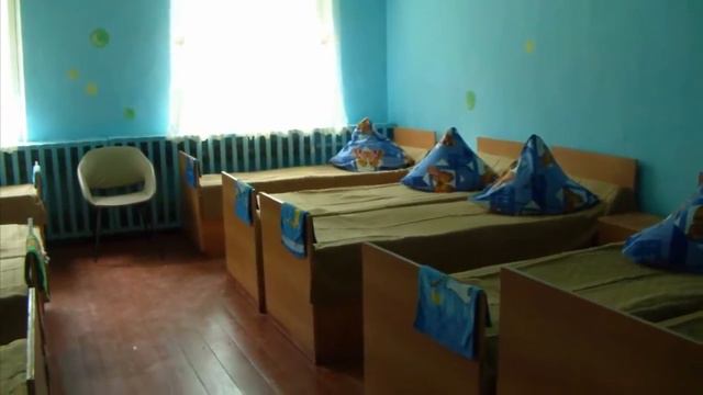 Детский оздоровительный лагерь «Дружба» смотреть онлайн