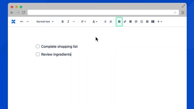 How to Edit and Customize Pages in Confluence Cloud смотреть онлайн