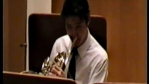 Richard Wagner ''Siegfried Idyll'' (1995)