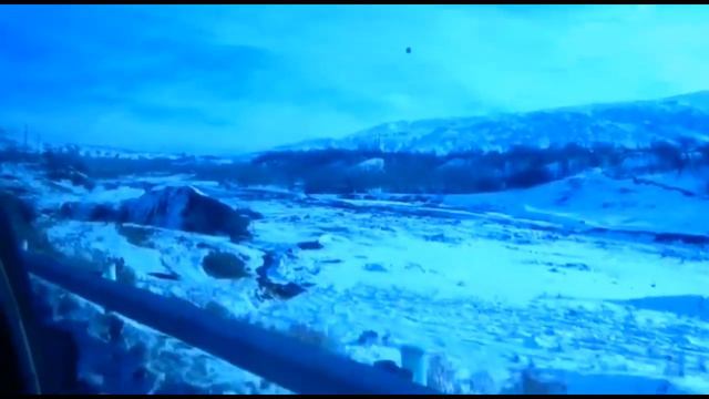 Красивая Горни ТАДЖИКИСТАН. ПАМИР И Город Рогун. смотреть онлайн