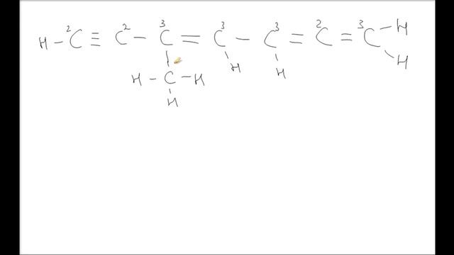 4. sp sp2 sp3 гибридизация, как определить_.mp4 смотреть онлайн