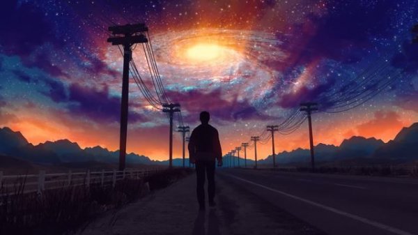 Travis Scott - BUTTERFLY EFFECT (Mike Dean + ANTHXNY LDN Extended Intro)